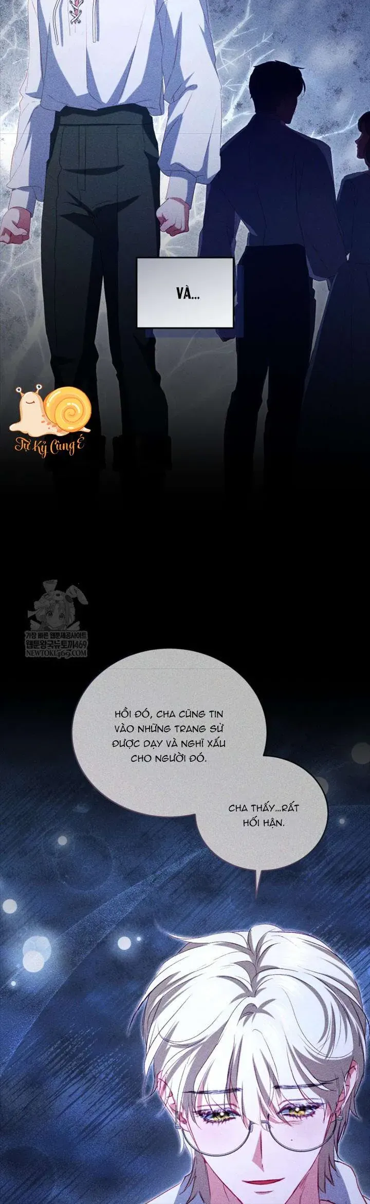 Tôi Là Người Duy Nhất Không Biết Ác Nữ Là Một Người Đàn Ông Chapter 24 - 48