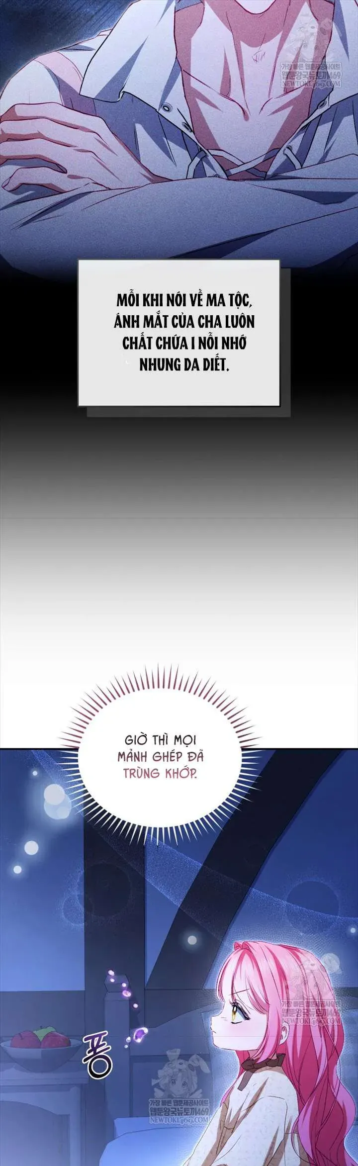 Tôi Là Người Duy Nhất Không Biết Ác Nữ Là Một Người Đàn Ông Chapter 24 - 49