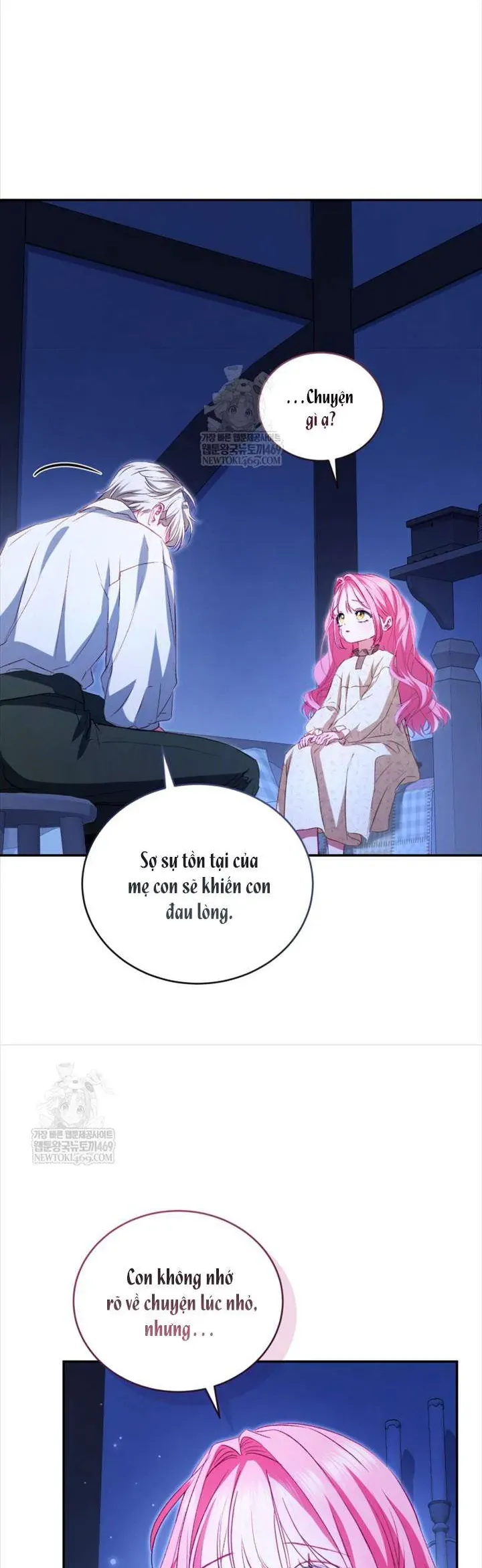 Tôi Là Người Duy Nhất Không Biết Ác Nữ Là Một Người Đàn Ông Chapter 24 - 51