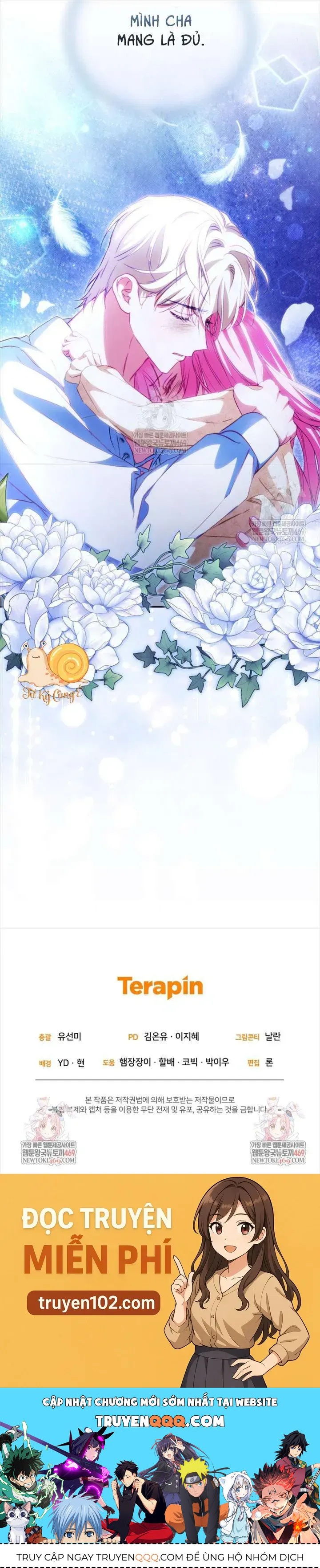 Tôi Là Người Duy Nhất Không Biết Ác Nữ Là Một Người Đàn Ông Chapter 24 - 57