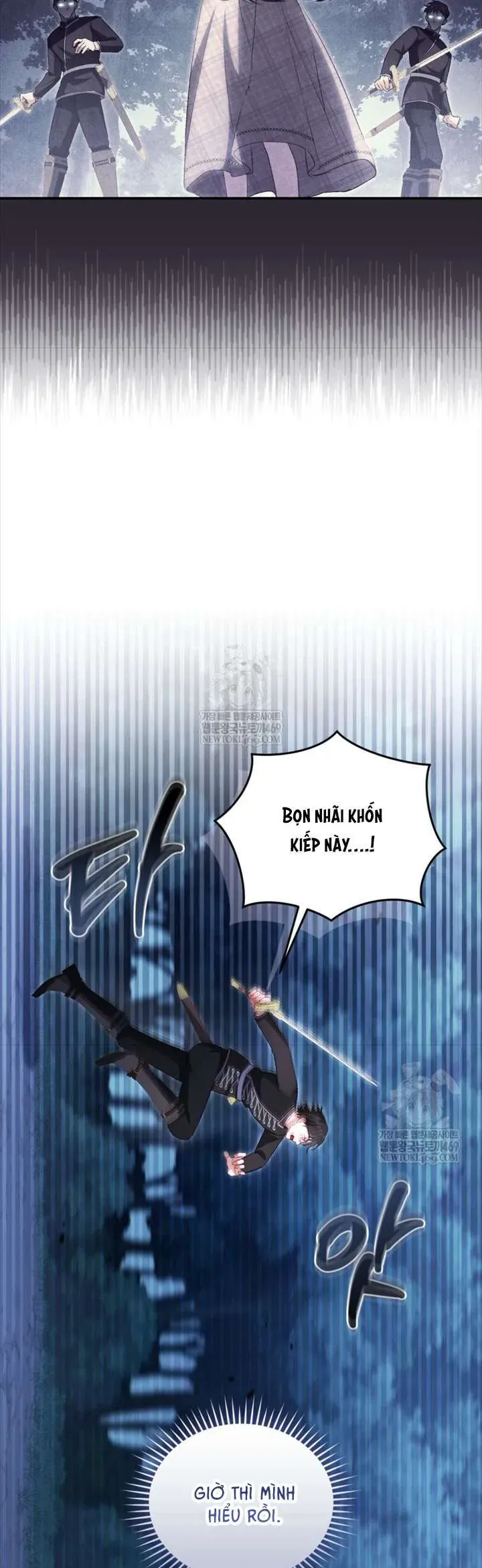 Tôi Là Người Duy Nhất Không Biết Ác Nữ Là Một Người Đàn Ông Chapter 24 - 7