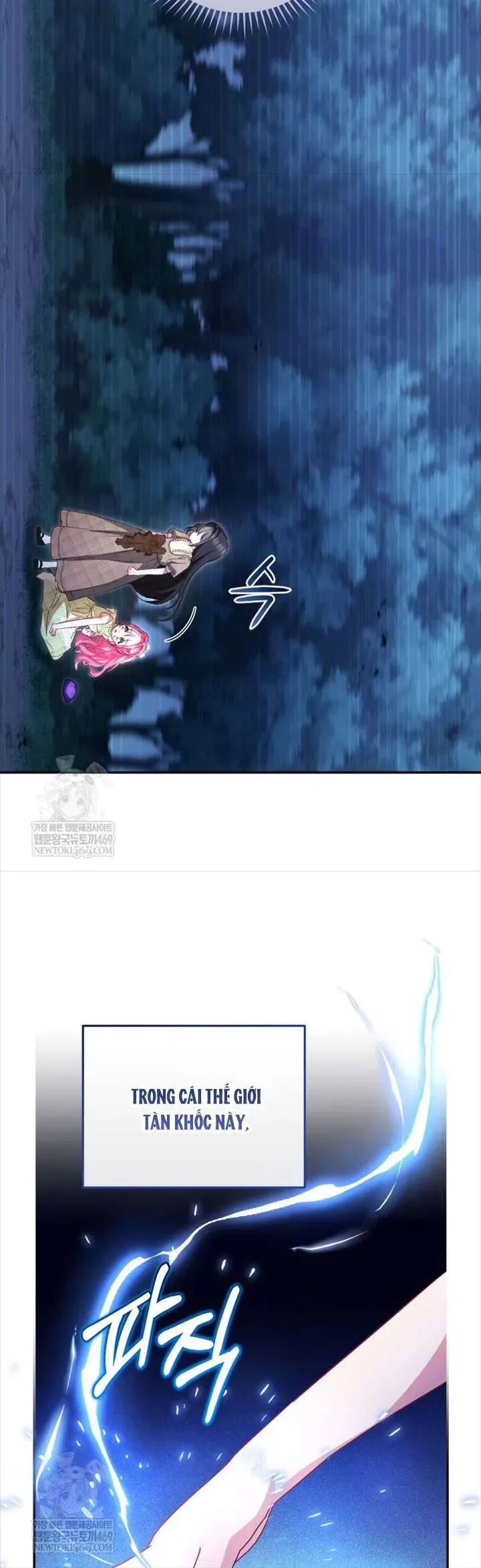 Tôi Là Người Duy Nhất Không Biết Ác Nữ Là Một Người Đàn Ông Chapter 24 - 8