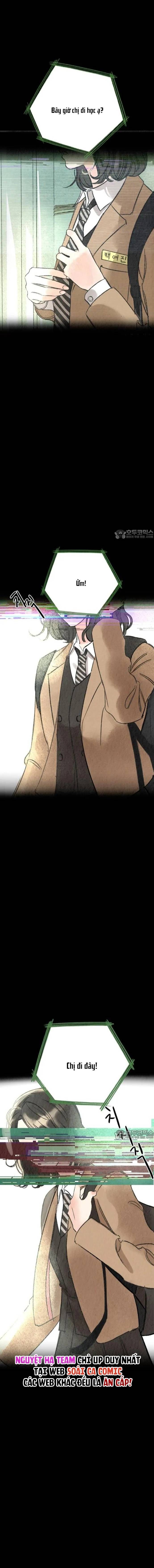 Nơi Ta Bỏ Ngỏ Chapter 1 - 2