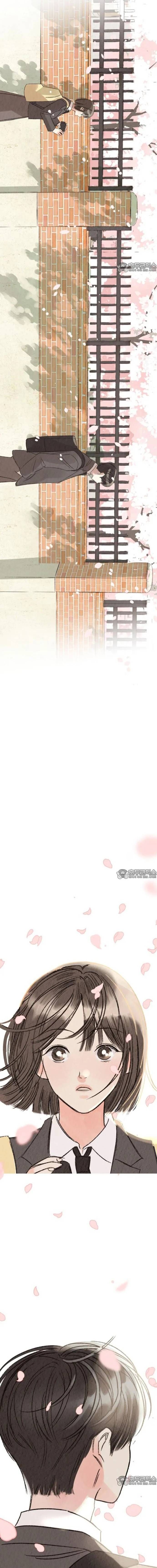 Nơi Ta Bỏ Ngỏ Chapter 1 - 14