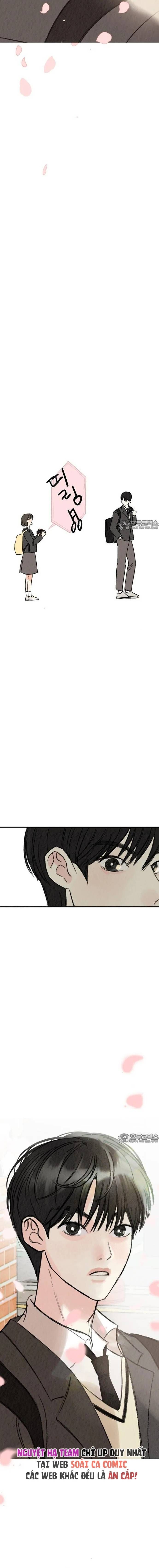 Nơi Ta Bỏ Ngỏ Chapter 1 - 15