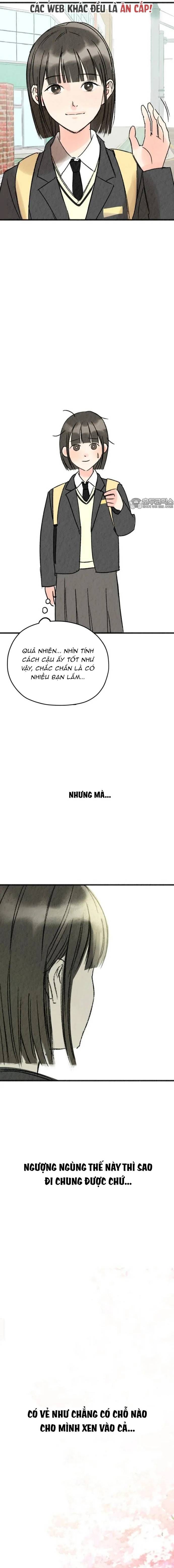 Nơi Ta Bỏ Ngỏ Chapter 1 - 29