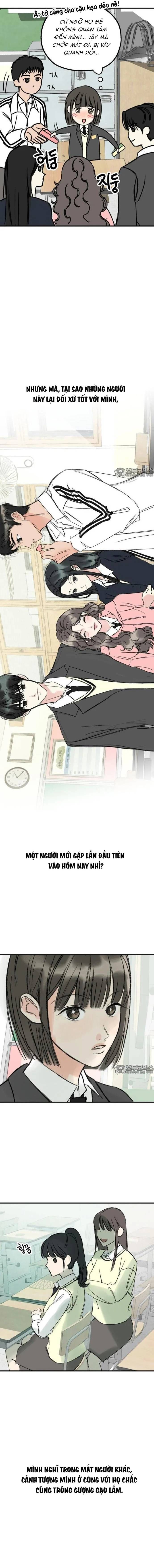 Nơi Ta Bỏ Ngỏ Chapter 1 - 38