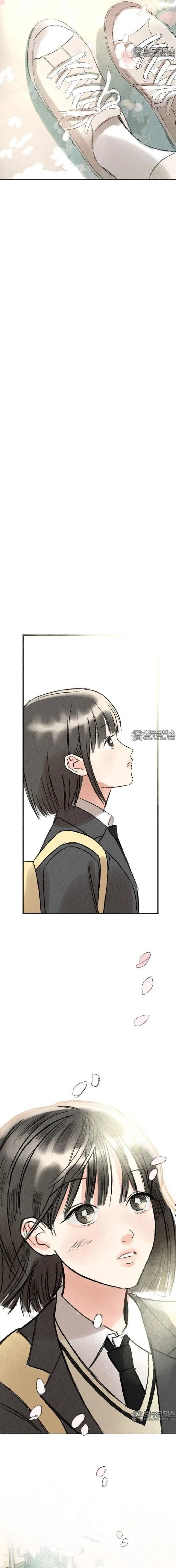 Nơi Ta Bỏ Ngỏ Chapter 1 - 10