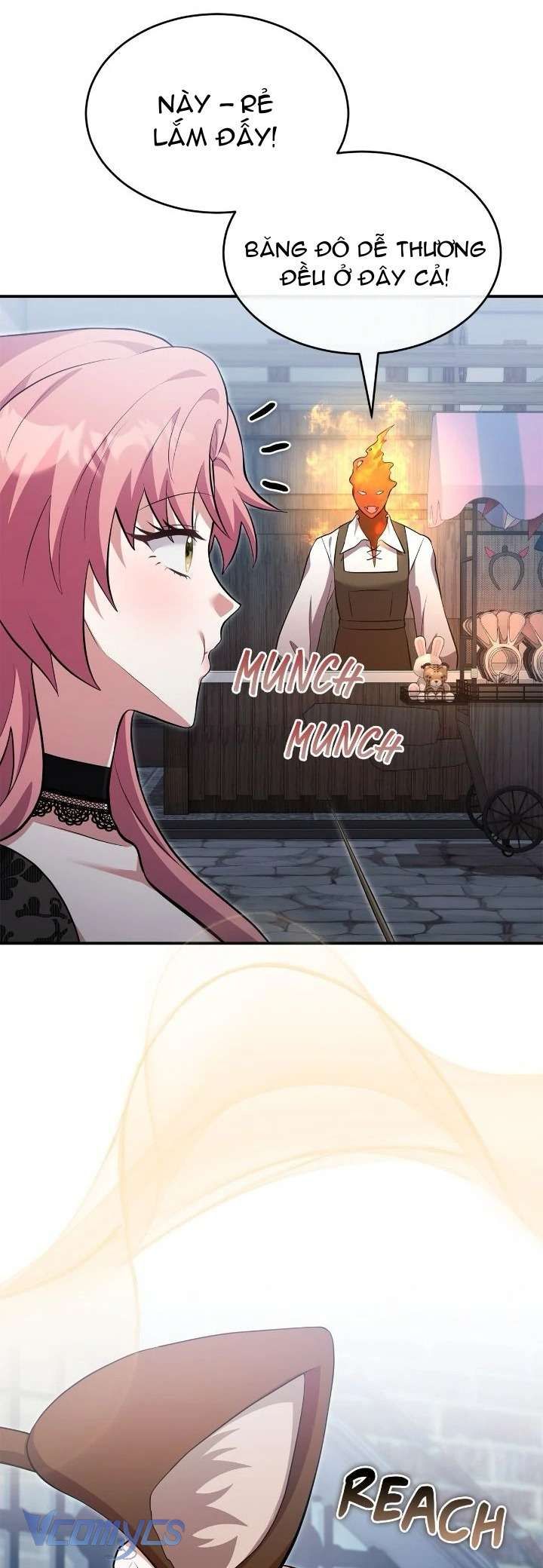 Dàn Harem Nóng Bỏng Đang Dần Lạnh Nhạt Với Tôi! Chapter 10 - 2