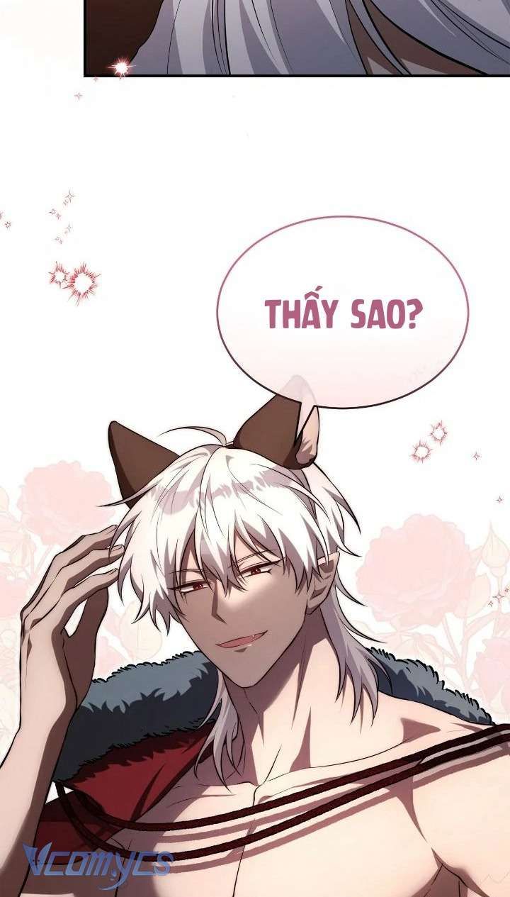 Dàn Harem Nóng Bỏng Đang Dần Lạnh Nhạt Với Tôi! Chapter 10 - 13