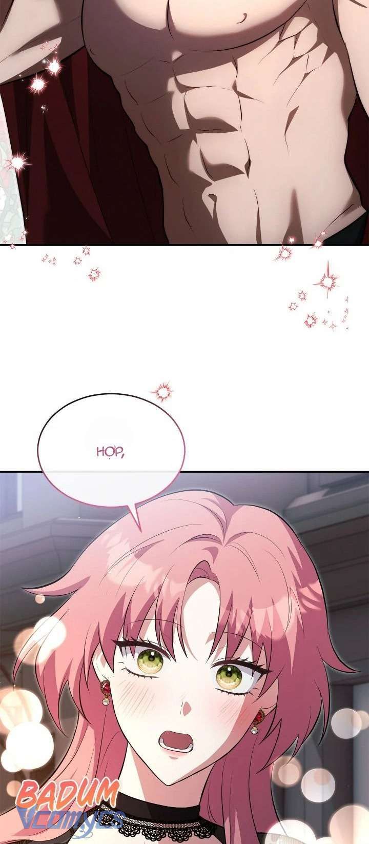 Dàn Harem Nóng Bỏng Đang Dần Lạnh Nhạt Với Tôi! Chapter 10 - 14