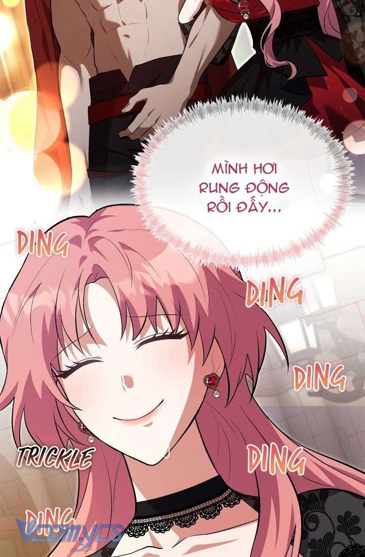 Dàn Harem Nóng Bỏng Đang Dần Lạnh Nhạt Với Tôi! Chapter 10 - 16