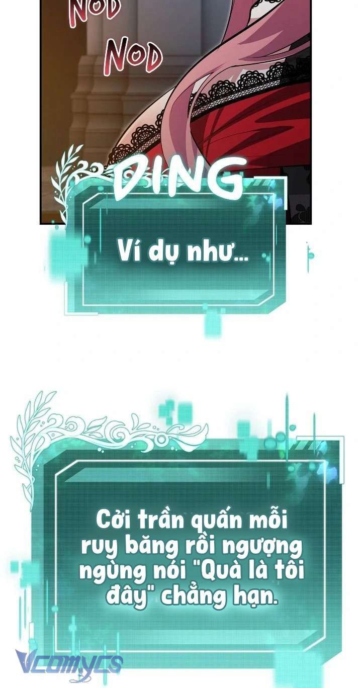 Dàn Harem Nóng Bỏng Đang Dần Lạnh Nhạt Với Tôi! Chapter 10 - 18