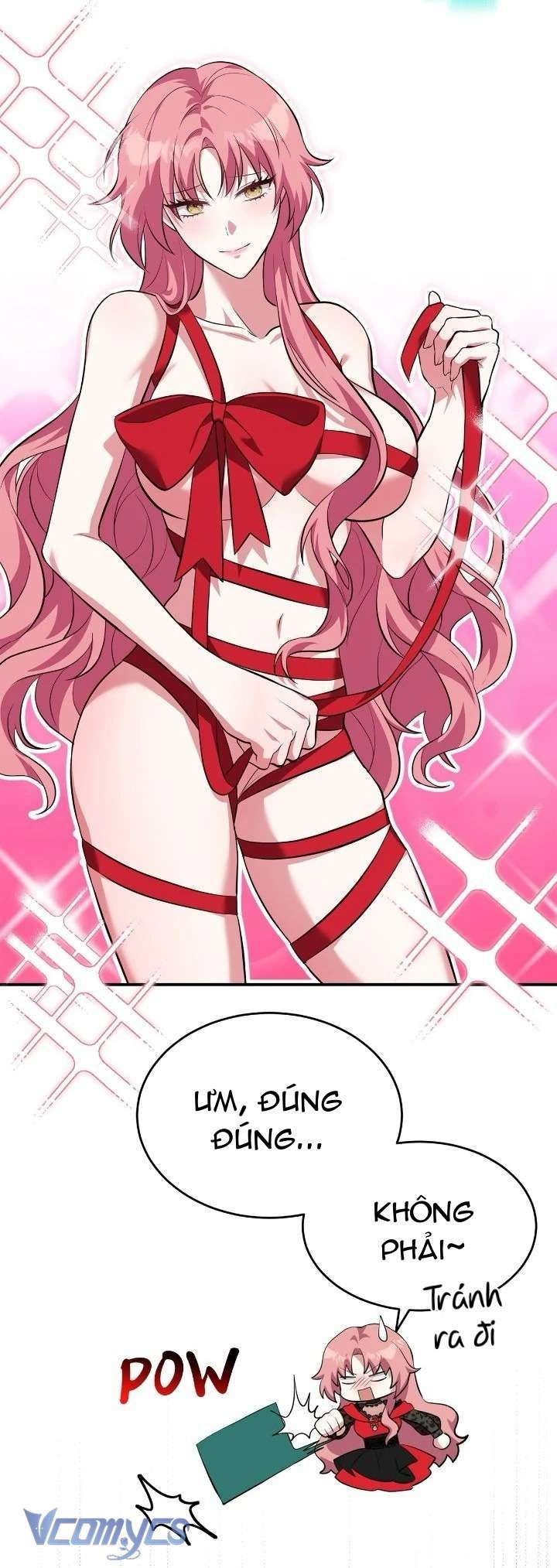 Dàn Harem Nóng Bỏng Đang Dần Lạnh Nhạt Với Tôi! Chapter 10 - 19