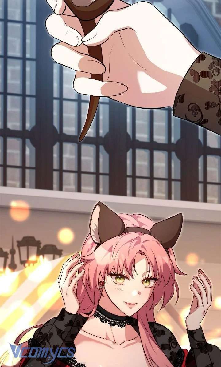 Dàn Harem Nóng Bỏng Đang Dần Lạnh Nhạt Với Tôi! Chapter 10 - 3