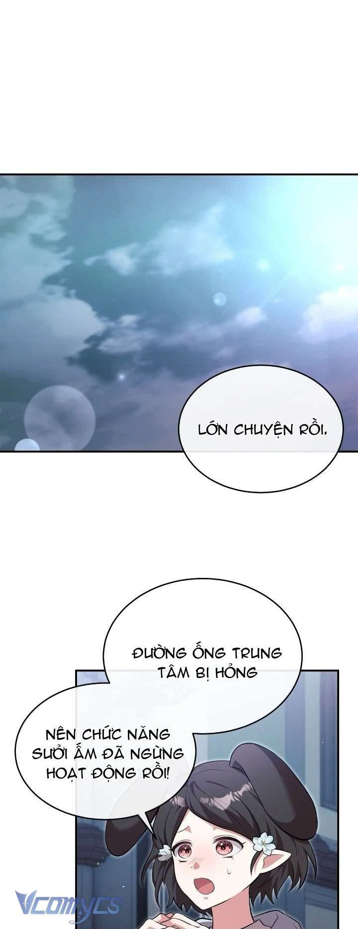 Dàn Harem Nóng Bỏng Đang Dần Lạnh Nhạt Với Tôi! Chapter 10 - 23