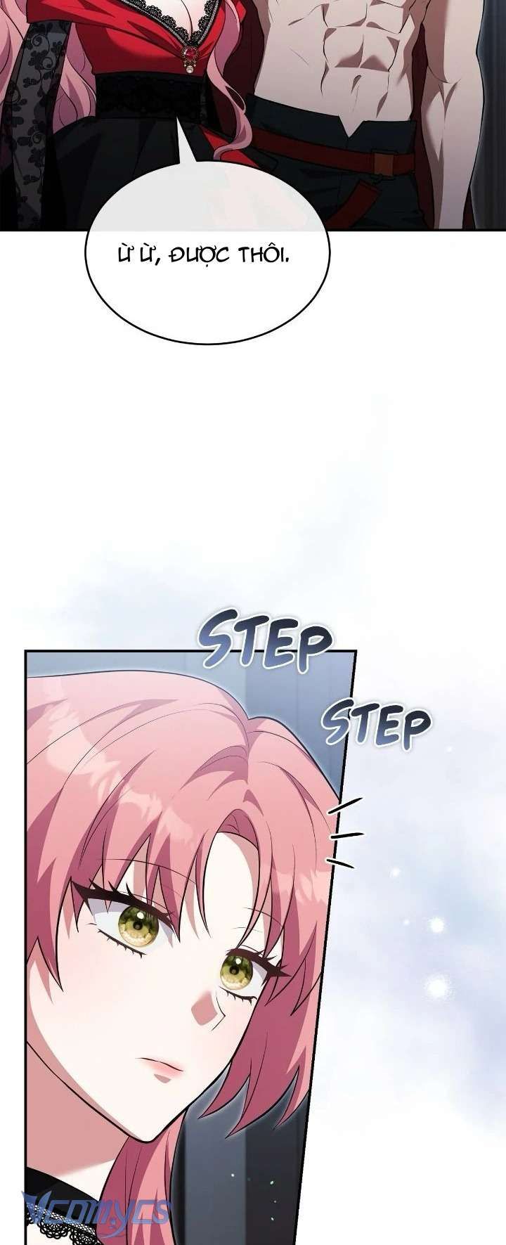 Dàn Harem Nóng Bỏng Đang Dần Lạnh Nhạt Với Tôi! Chapter 10 - 25