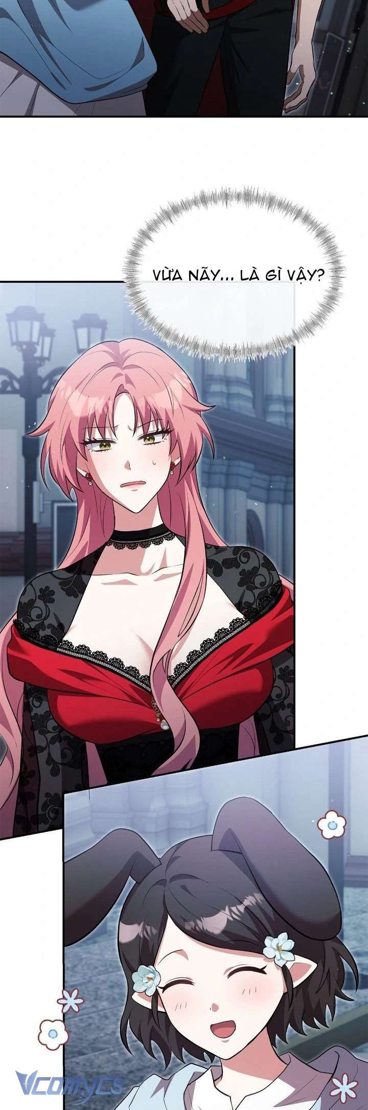 Dàn Harem Nóng Bỏng Đang Dần Lạnh Nhạt Với Tôi! Chapter 10 - 29