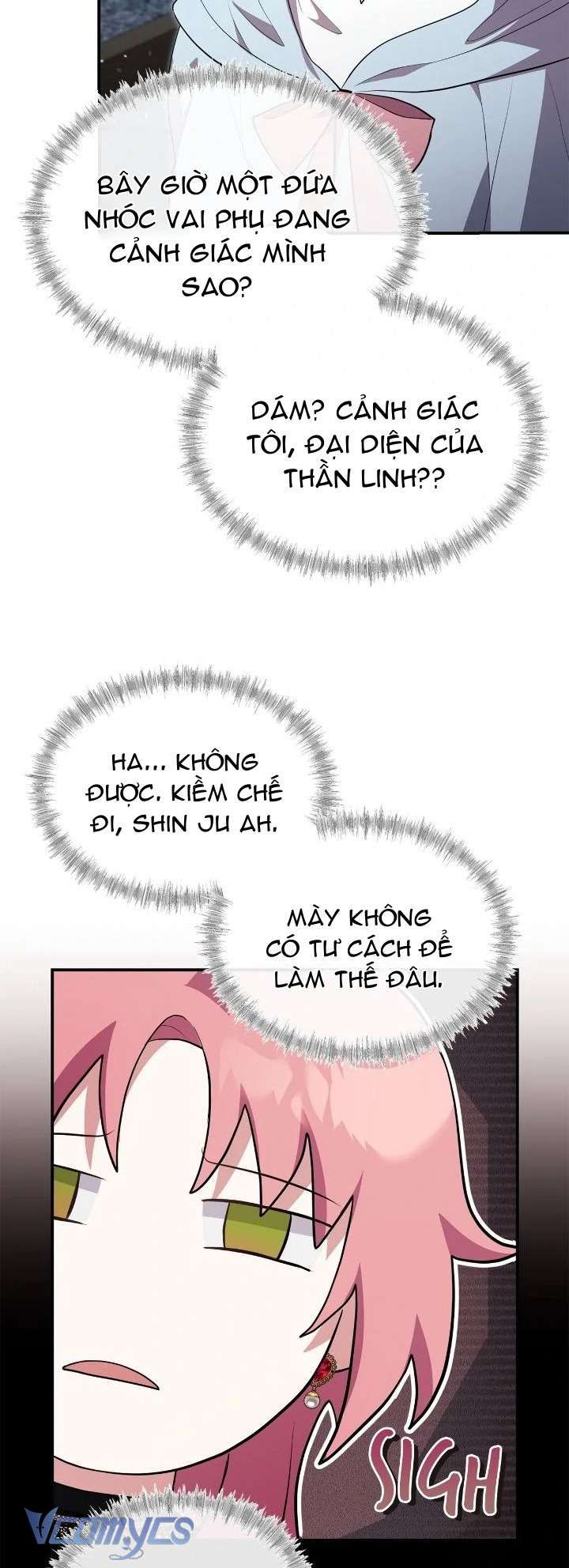 Dàn Harem Nóng Bỏng Đang Dần Lạnh Nhạt Với Tôi! Chapter 10 - 30