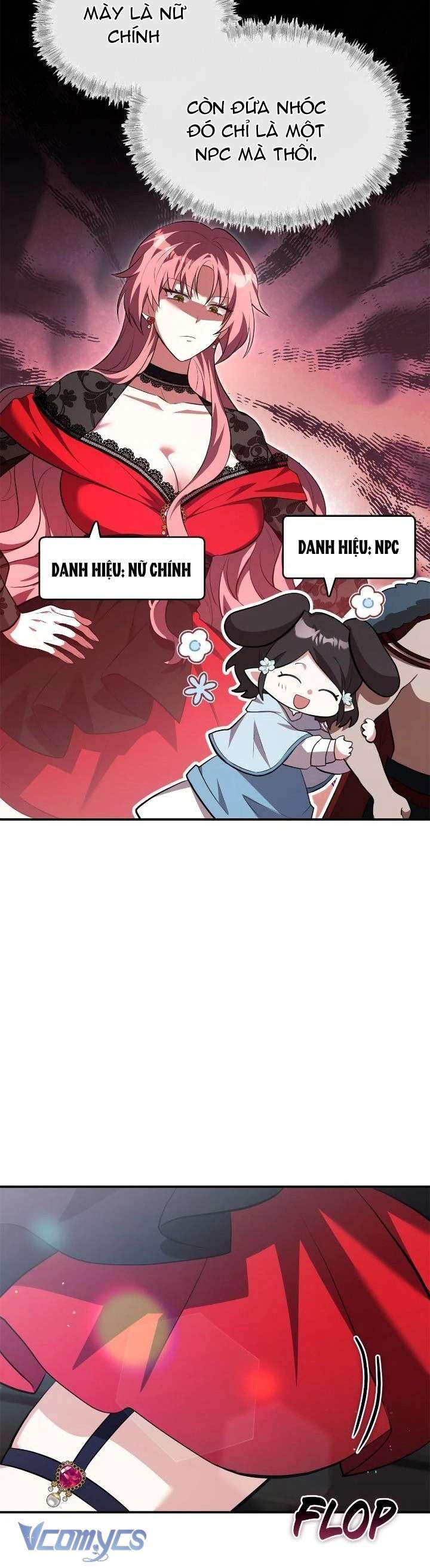 Dàn Harem Nóng Bỏng Đang Dần Lạnh Nhạt Với Tôi! Chapter 10 - 31