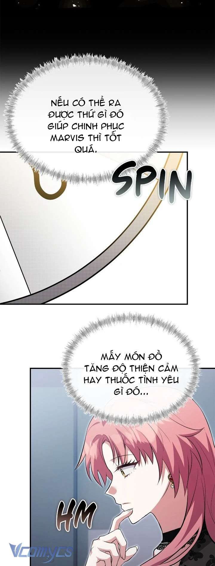 Dàn Harem Nóng Bỏng Đang Dần Lạnh Nhạt Với Tôi! Chapter 10 - 35