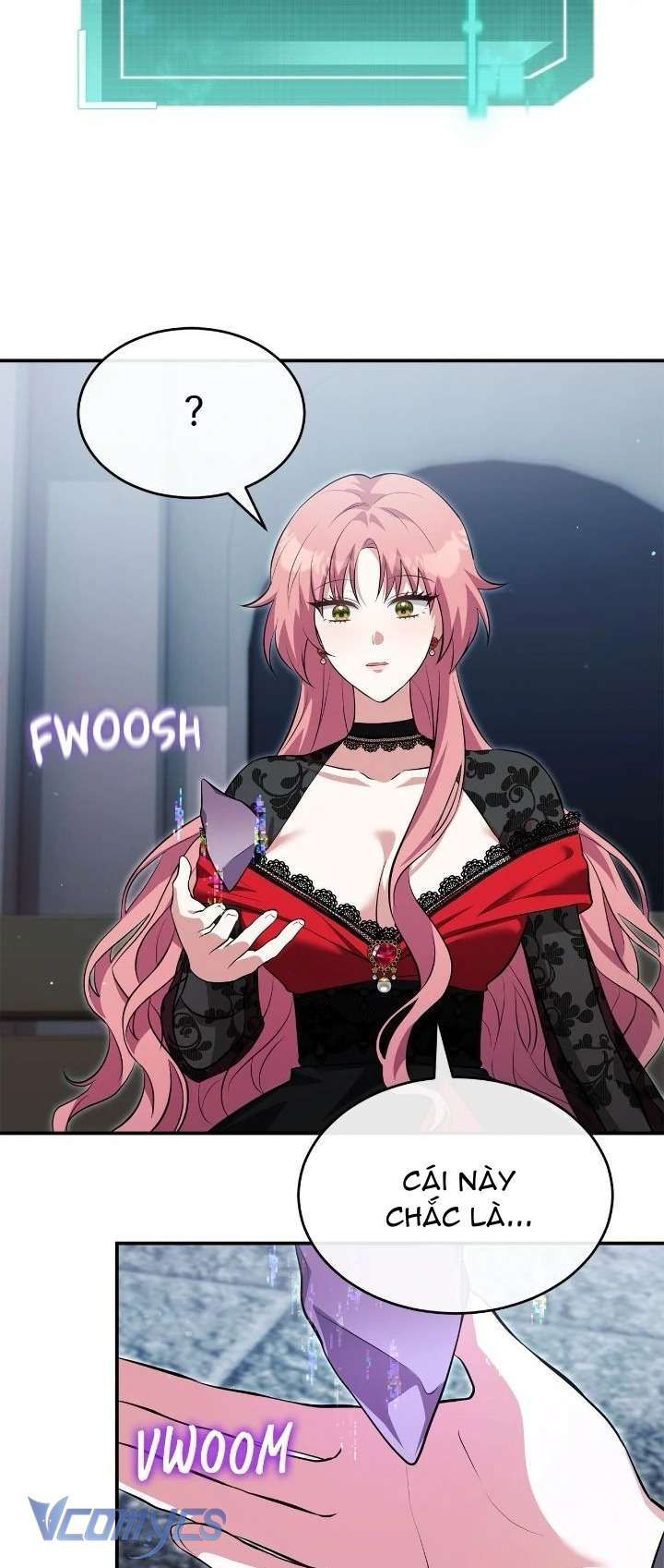 Dàn Harem Nóng Bỏng Đang Dần Lạnh Nhạt Với Tôi! Chapter 10 - 38