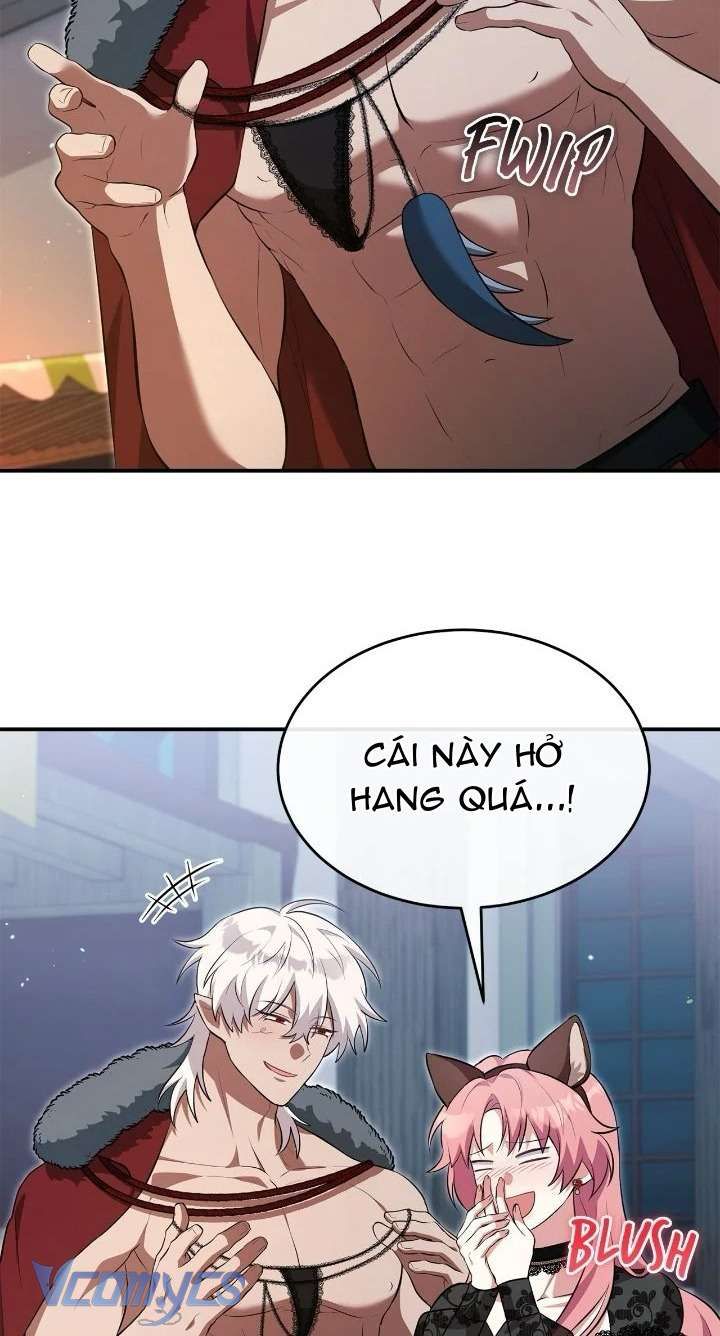 Dàn Harem Nóng Bỏng Đang Dần Lạnh Nhạt Với Tôi! Chapter 10 - 5