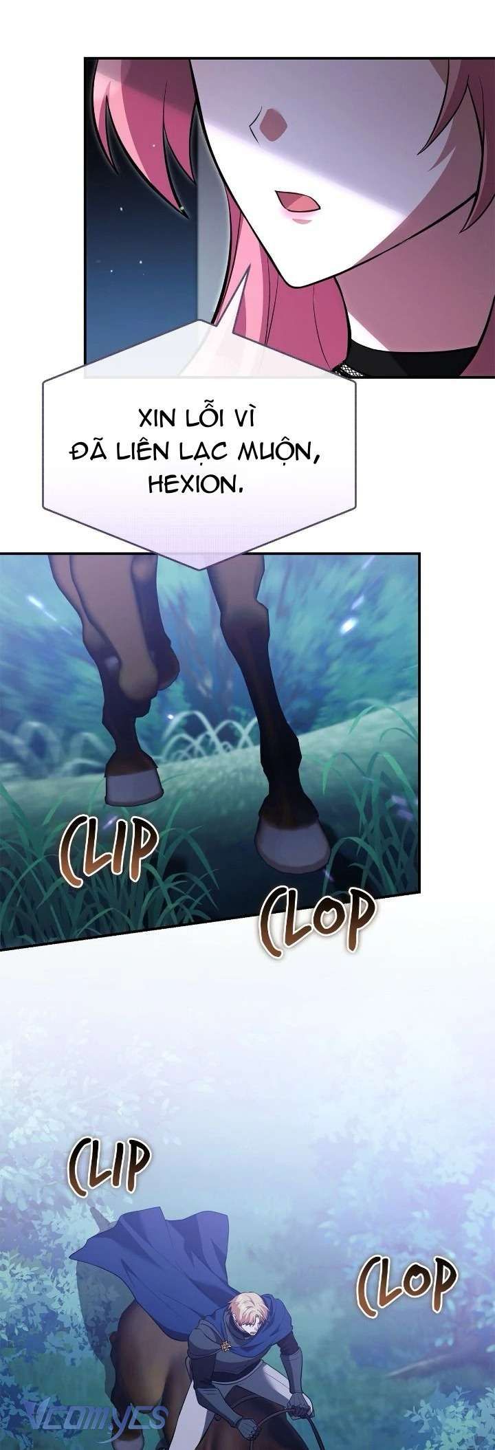 Dàn Harem Nóng Bỏng Đang Dần Lạnh Nhạt Với Tôi! Chapter 10 - 42