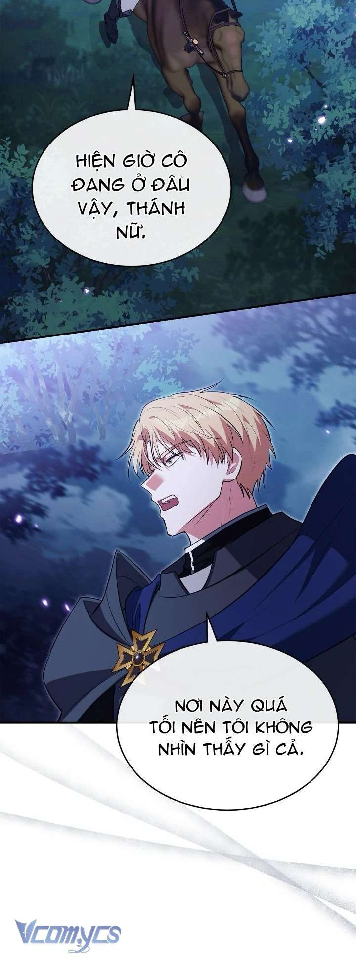 Dàn Harem Nóng Bỏng Đang Dần Lạnh Nhạt Với Tôi! Chapter 10 - 43