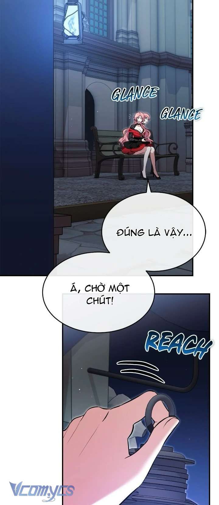 Dàn Harem Nóng Bỏng Đang Dần Lạnh Nhạt Với Tôi! Chapter 10 - 45