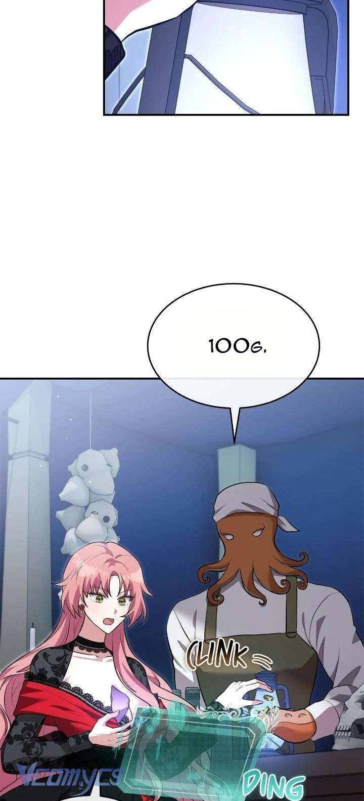 Dàn Harem Nóng Bỏng Đang Dần Lạnh Nhạt Với Tôi! Chapter 10 - 46