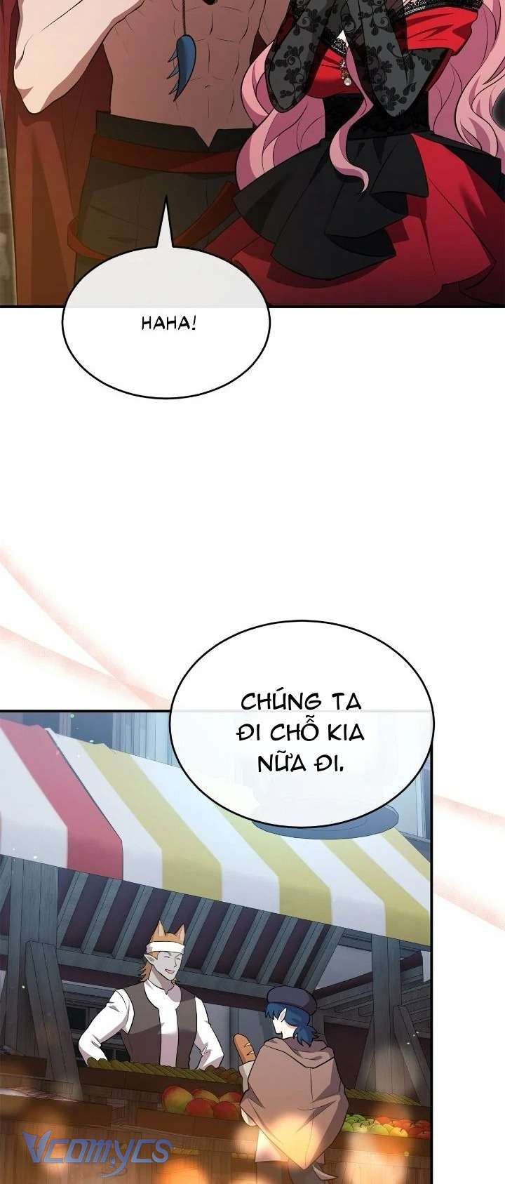 Dàn Harem Nóng Bỏng Đang Dần Lạnh Nhạt Với Tôi! Chapter 10 - 6