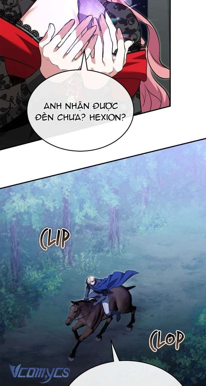 Dàn Harem Nóng Bỏng Đang Dần Lạnh Nhạt Với Tôi! Chapter 10 - 51