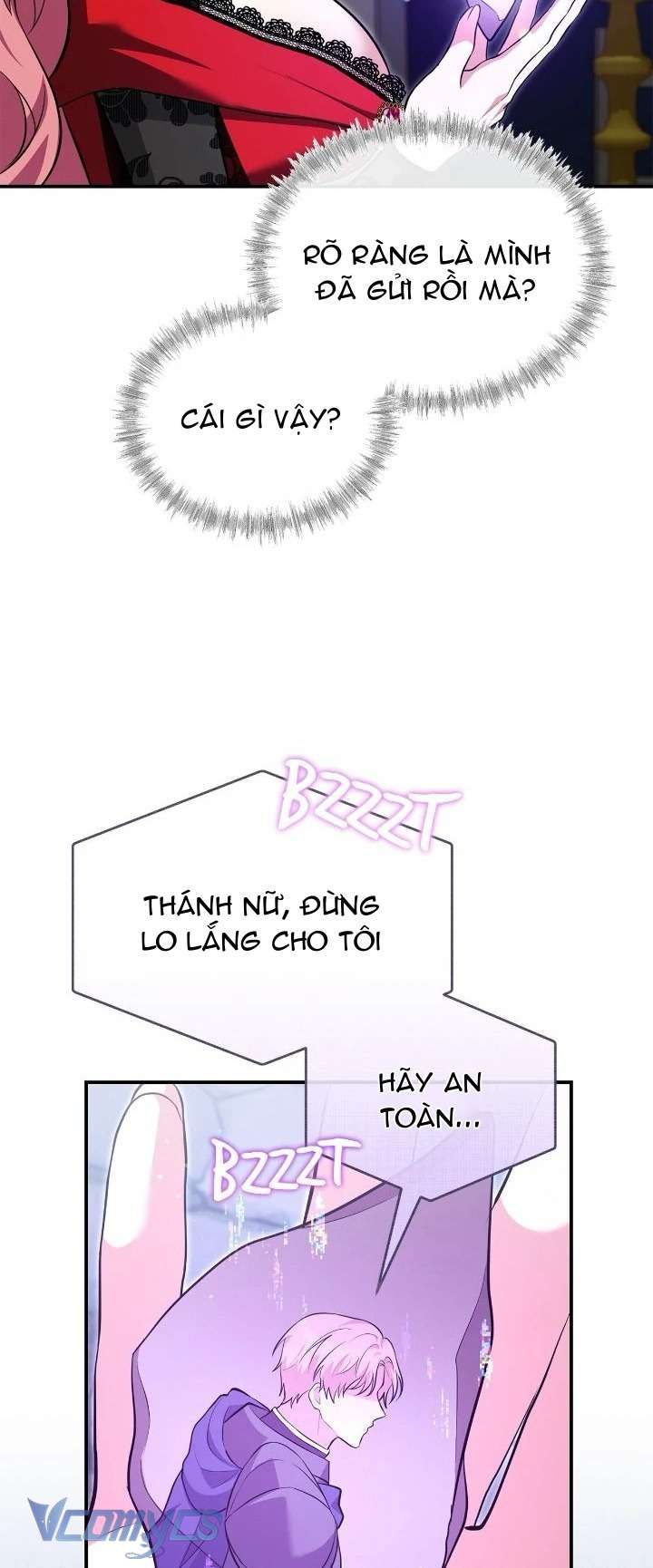 Dàn Harem Nóng Bỏng Đang Dần Lạnh Nhạt Với Tôi! Chapter 10 - 53