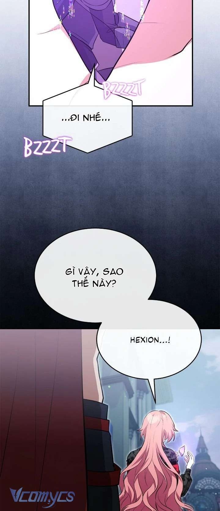 Dàn Harem Nóng Bỏng Đang Dần Lạnh Nhạt Với Tôi! Chapter 10 - 54