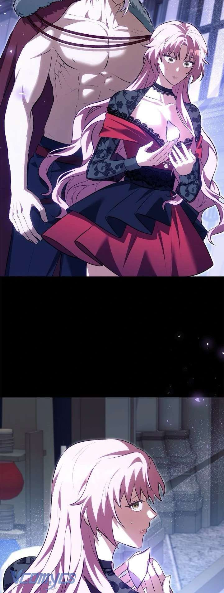 Dàn Harem Nóng Bỏng Đang Dần Lạnh Nhạt Với Tôi! Chapter 10 - 56