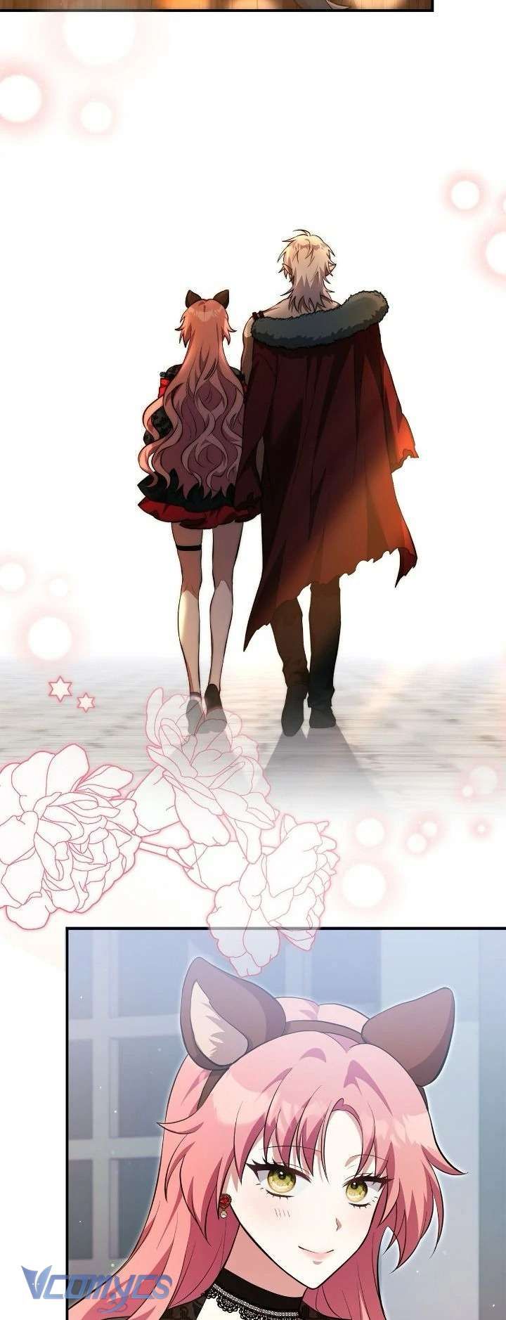 Dàn Harem Nóng Bỏng Đang Dần Lạnh Nhạt Với Tôi! Chapter 10 - 7