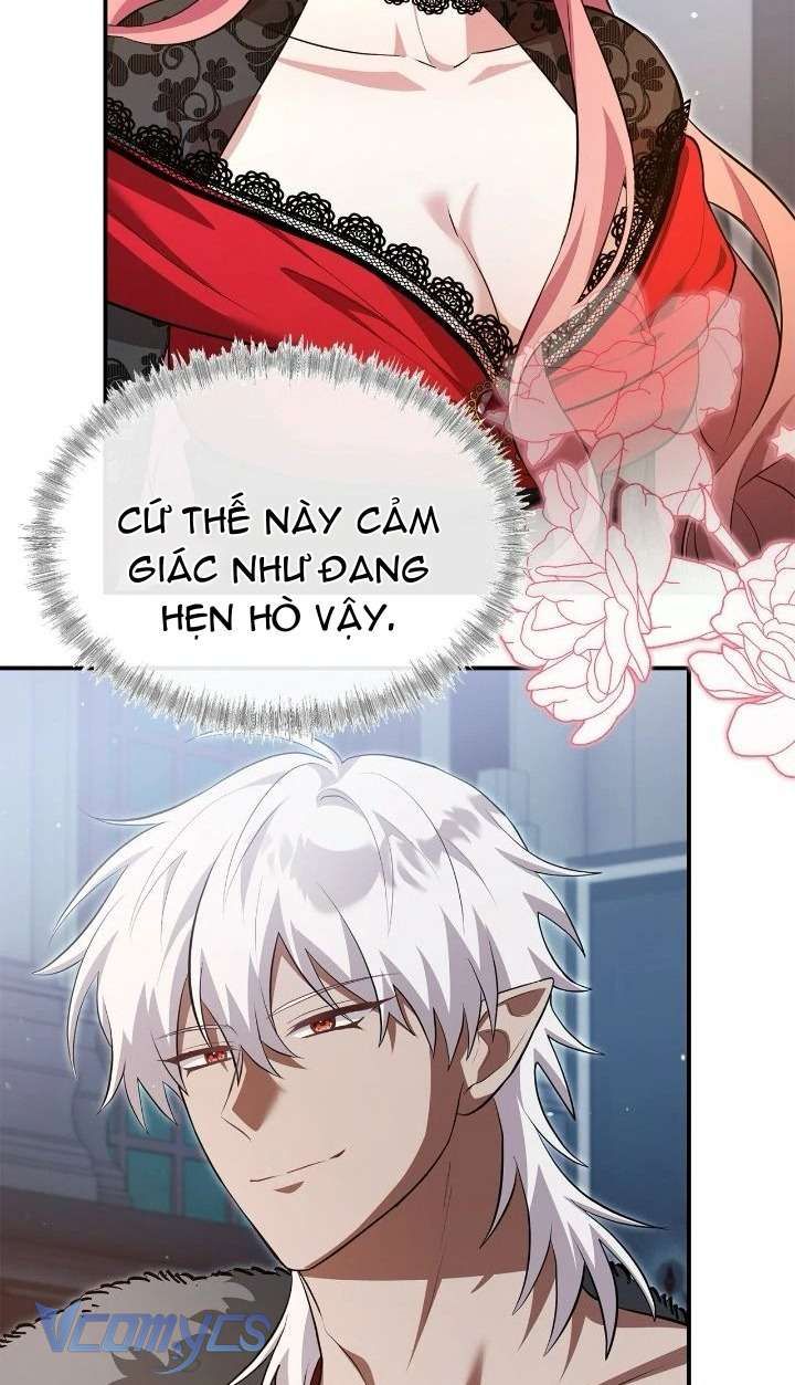 Dàn Harem Nóng Bỏng Đang Dần Lạnh Nhạt Với Tôi! Chapter 10 - 8