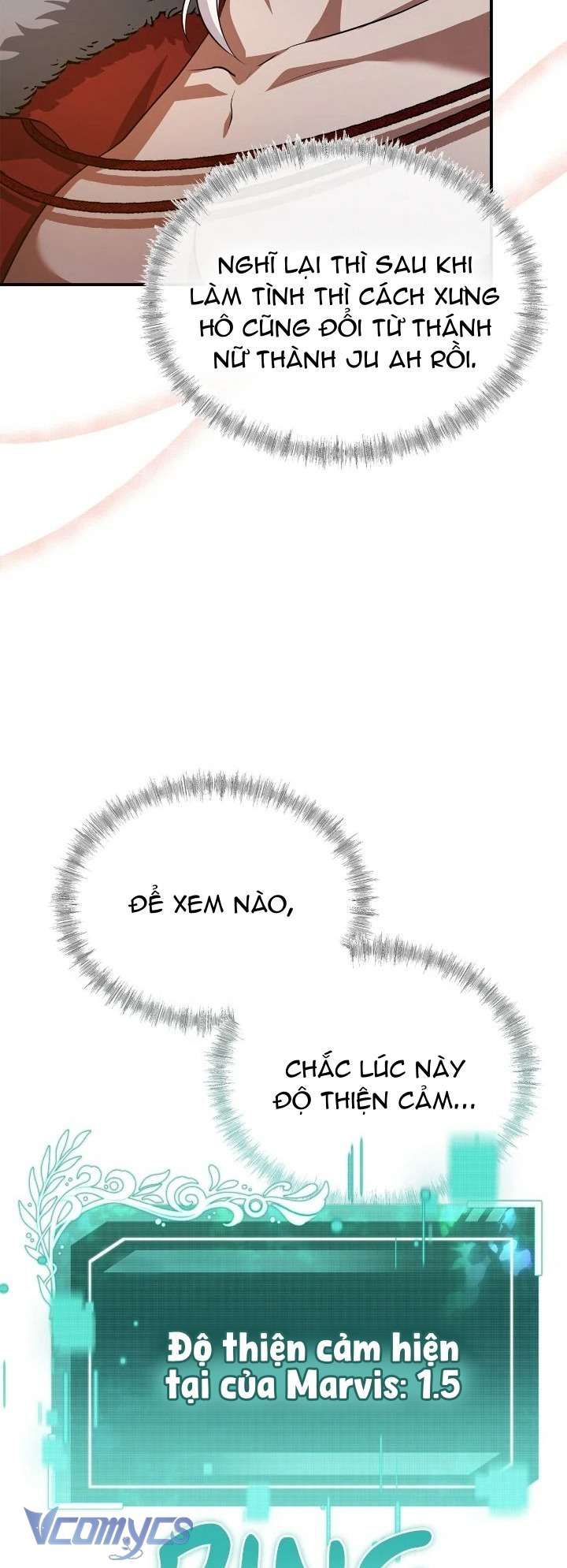 Dàn Harem Nóng Bỏng Đang Dần Lạnh Nhạt Với Tôi! Chapter 10 - 9