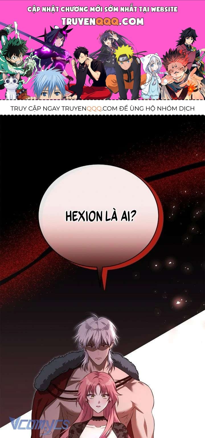 Dàn Harem Nóng Bỏng Đang Dần Lạnh Nhạt Với Tôi! Chapter 11 - 1