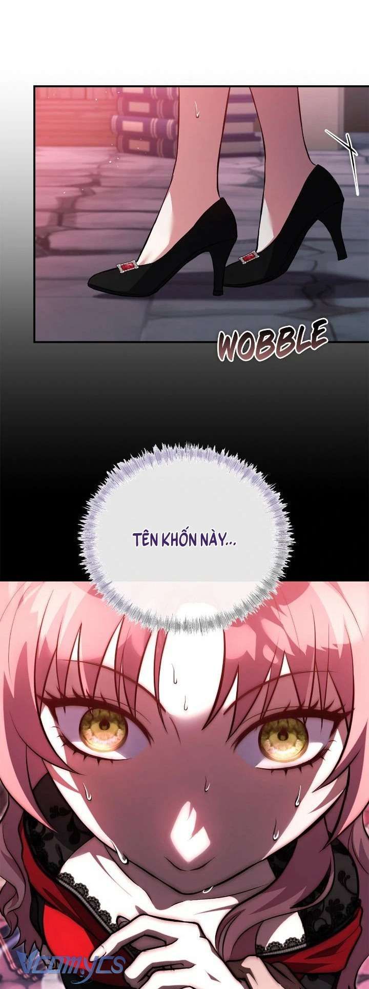 Dàn Harem Nóng Bỏng Đang Dần Lạnh Nhạt Với Tôi! Chapter 11 - 12