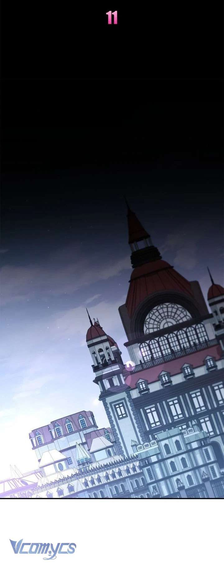 Dàn Harem Nóng Bỏng Đang Dần Lạnh Nhạt Với Tôi! Chapter 11 - 14