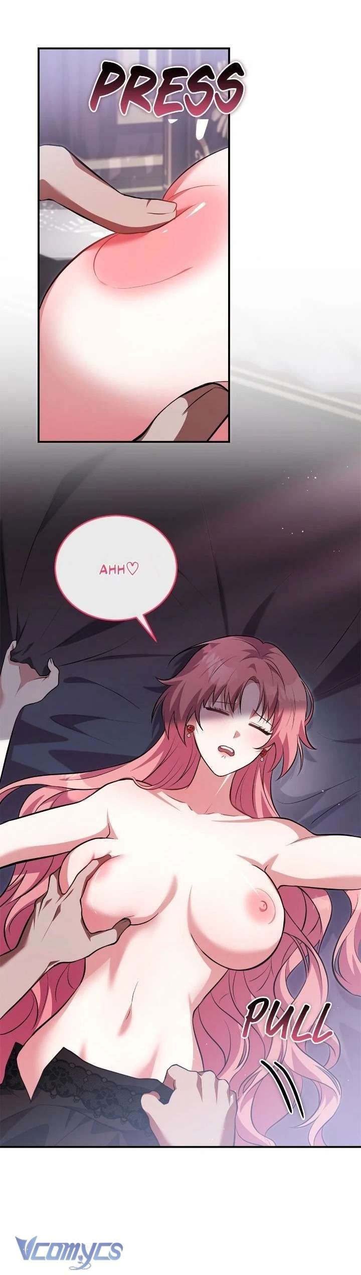 Dàn Harem Nóng Bỏng Đang Dần Lạnh Nhạt Với Tôi! Chapter 11 - 16