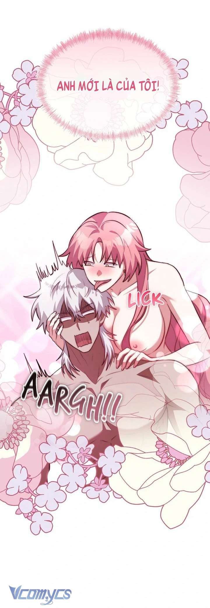 Dàn Harem Nóng Bỏng Đang Dần Lạnh Nhạt Với Tôi! Chapter 11 - 20