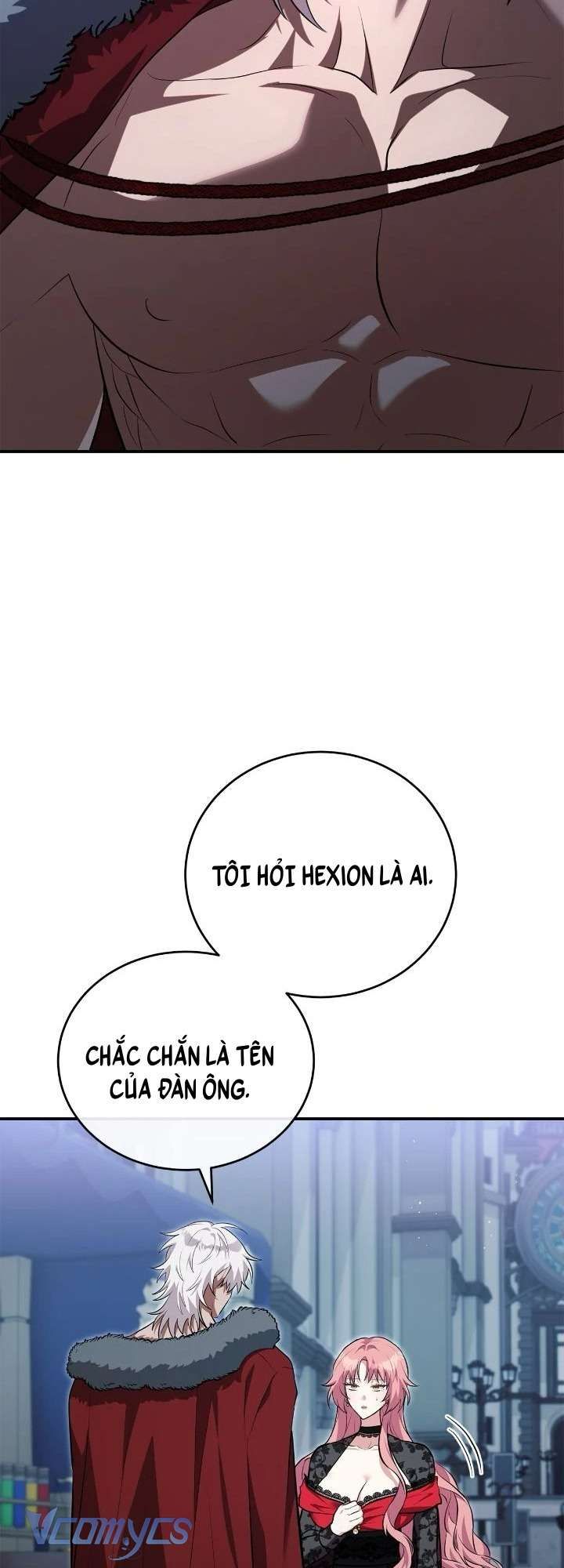 Dàn Harem Nóng Bỏng Đang Dần Lạnh Nhạt Với Tôi! Chapter 11 - 3