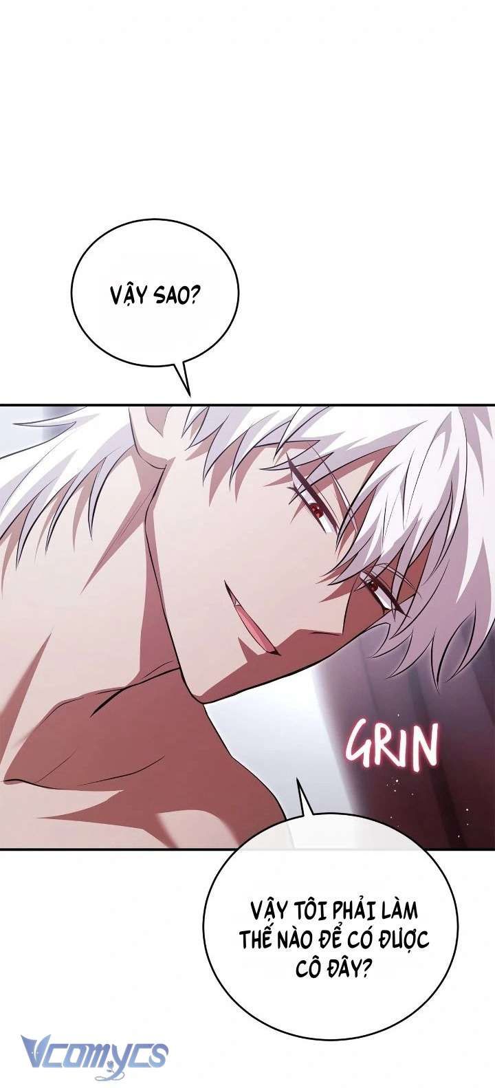 Dàn Harem Nóng Bỏng Đang Dần Lạnh Nhạt Với Tôi! Chapter 11 - 21