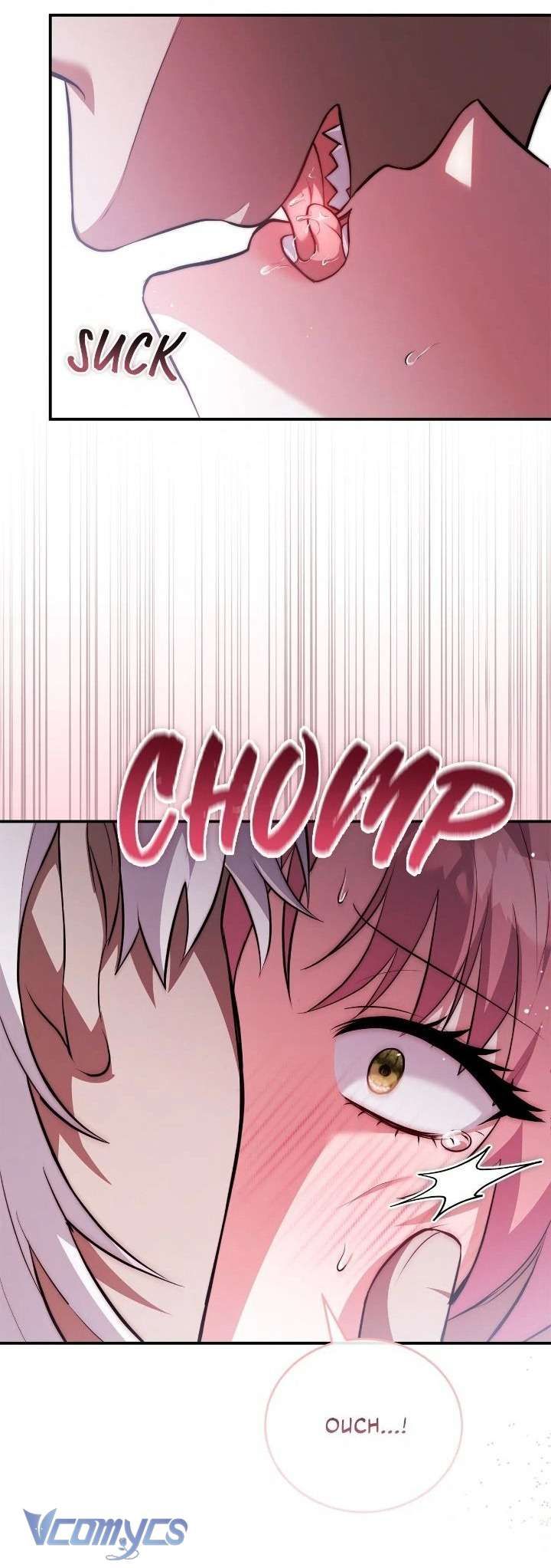 Dàn Harem Nóng Bỏng Đang Dần Lạnh Nhạt Với Tôi! Chapter 11 - 24