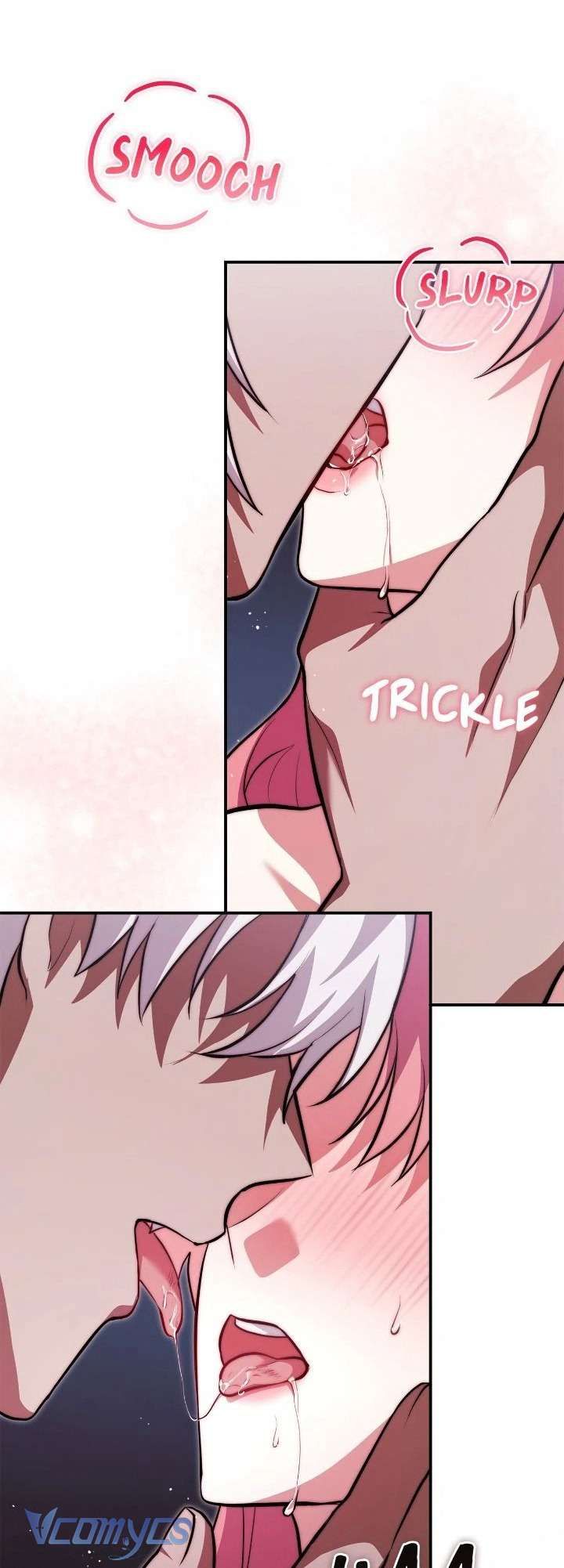 Dàn Harem Nóng Bỏng Đang Dần Lạnh Nhạt Với Tôi! Chapter 11 - 25