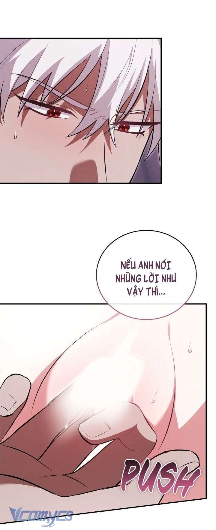 Dàn Harem Nóng Bỏng Đang Dần Lạnh Nhạt Với Tôi! Chapter 11 - 27