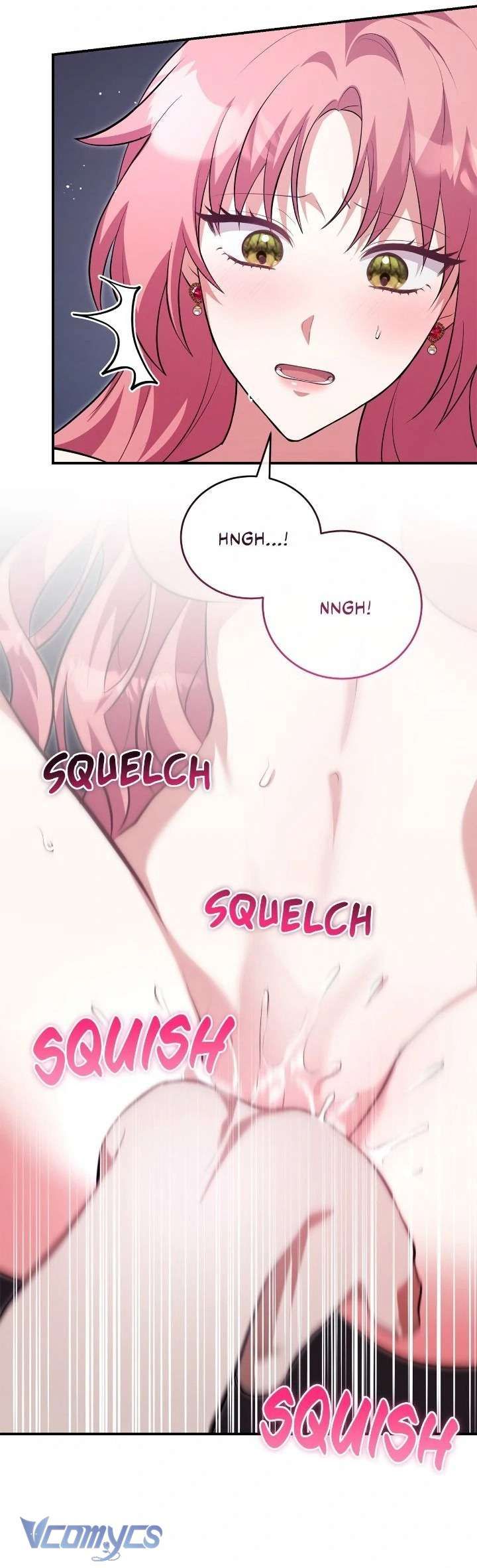 Dàn Harem Nóng Bỏng Đang Dần Lạnh Nhạt Với Tôi! Chapter 11 - 28